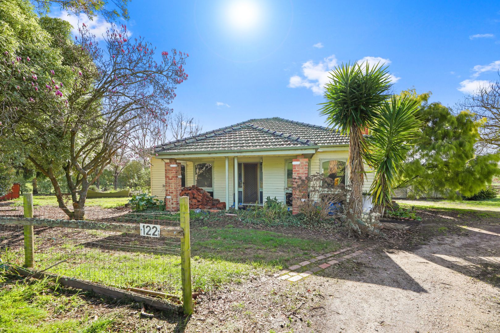 122 Cazalys Road, Brandy Creek VIC 3821, Image 2