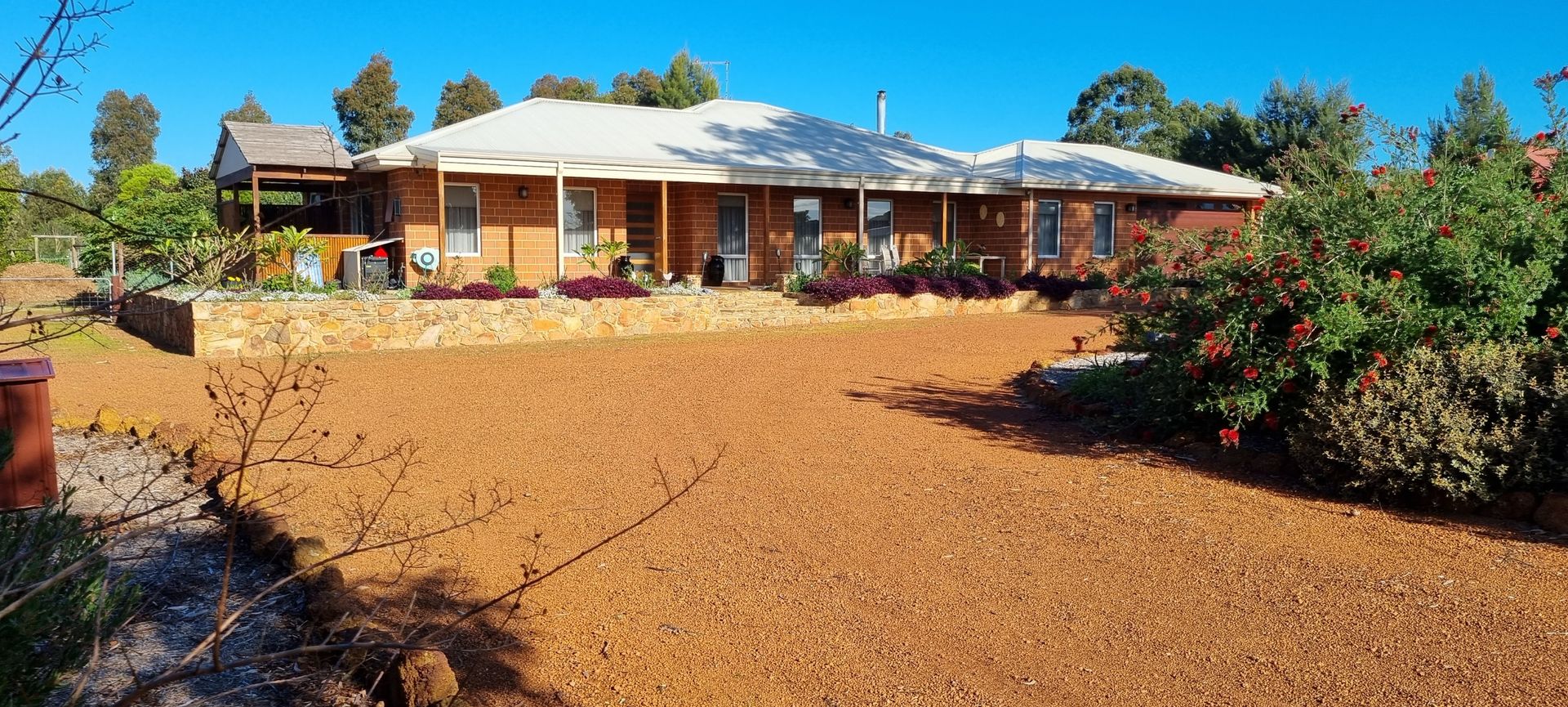 31 Shanks Pony Lane, Gingin WA 6503, Image 1