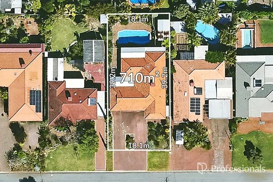 Additional image 40 of 34 Helena Crescent, Thornlie WA 6108