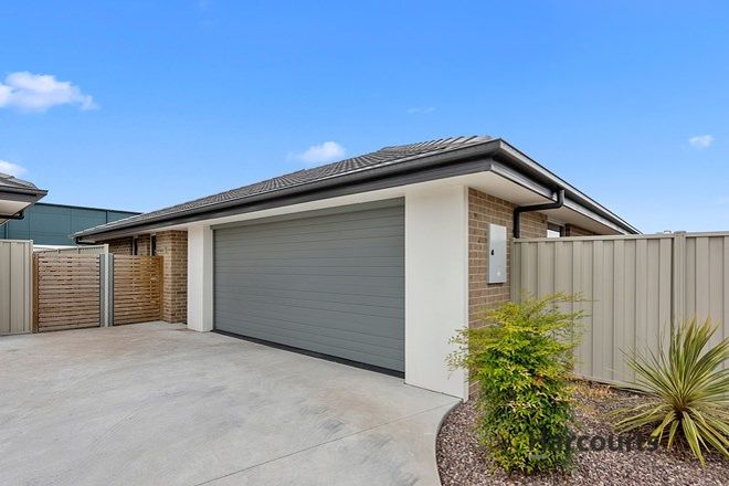 Picture of 2/21 Gatenby Drive, MIANDETTA TAS 7310