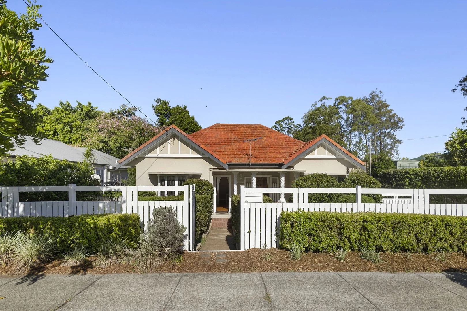 Primary image of 19 Otonga Road, Ashgrove QLD 4060