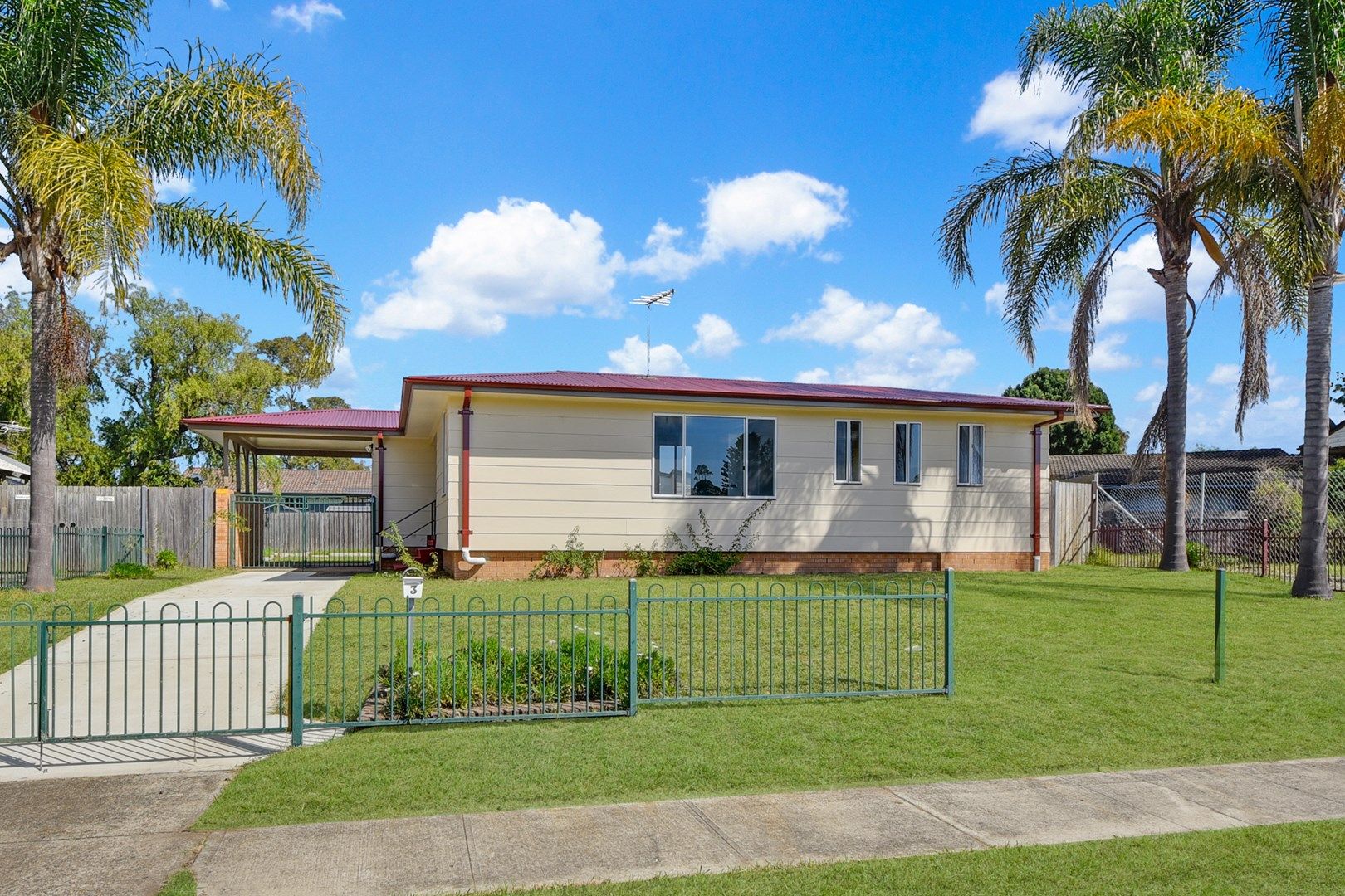 3 Foxlow Place, Airds NSW 2560, Image 0