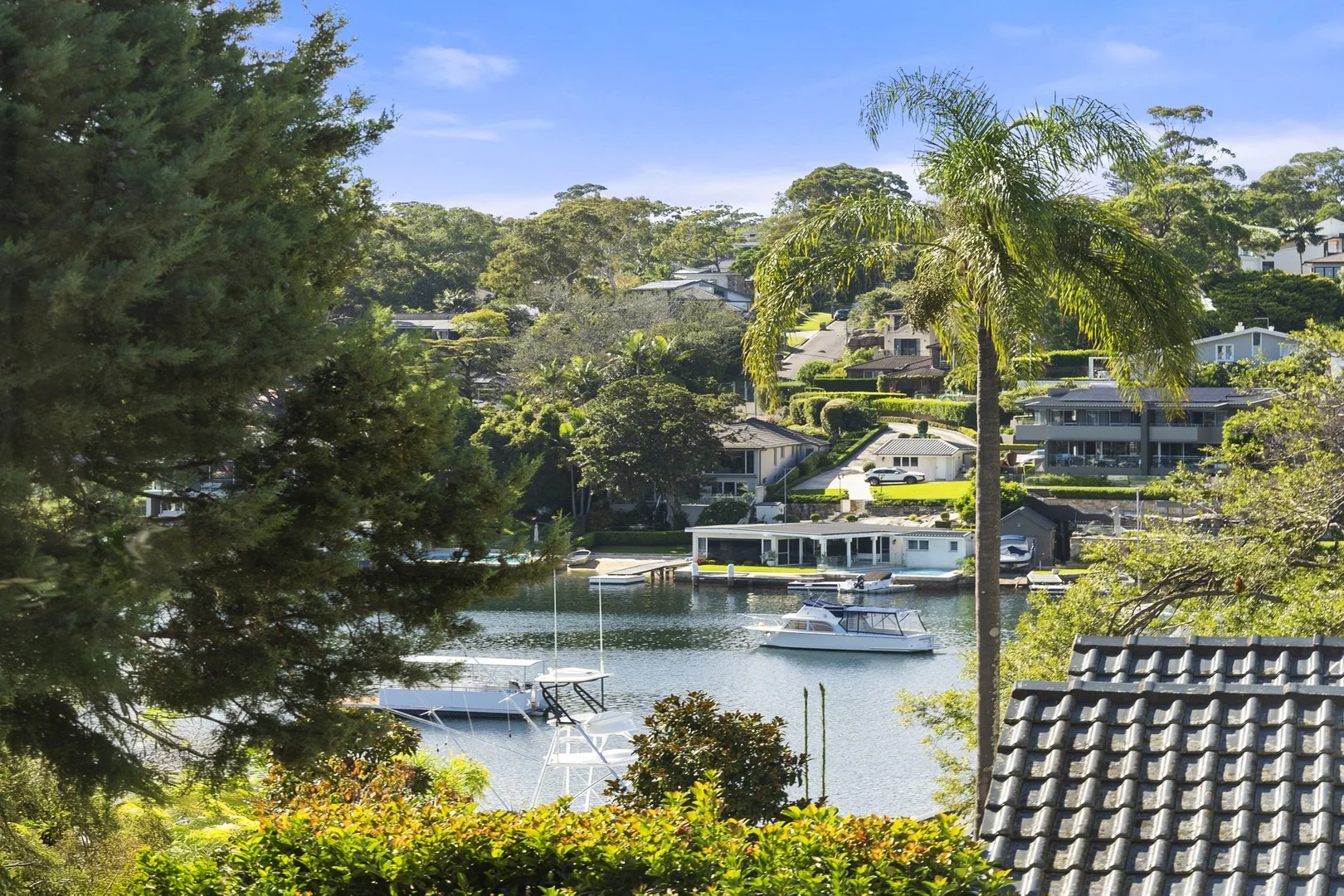 Additional image 9 of 1 Glen-Ayr Avenue, Yowie Bay NSW 2228