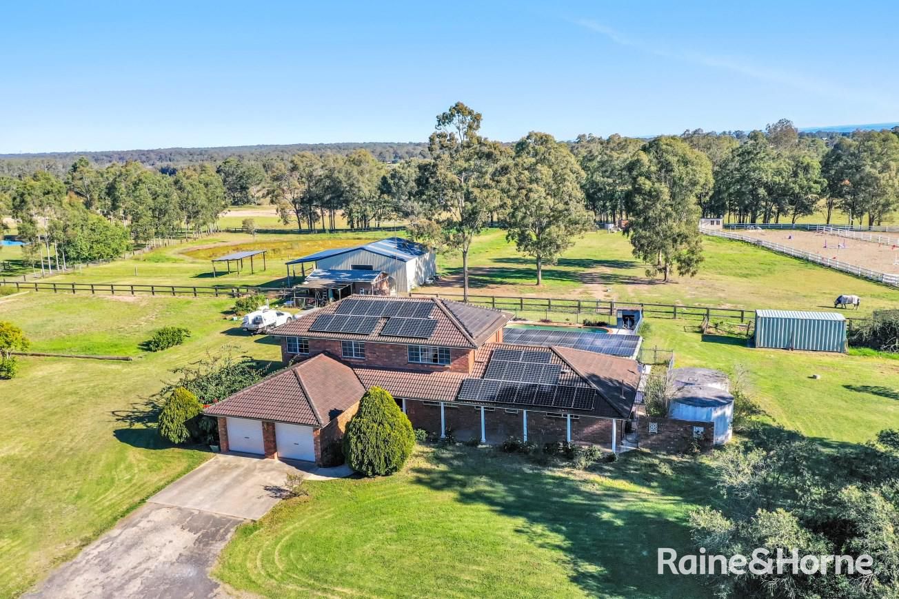 20 Threlkeld Drive, Cattai NSW 2756, Image 0