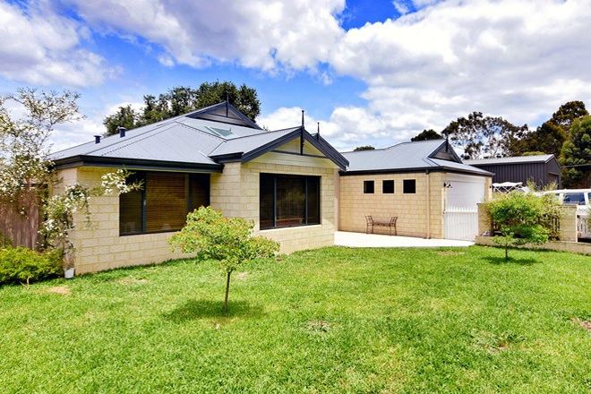 Picture of 5 River Avenue, COLLIE WA 6225