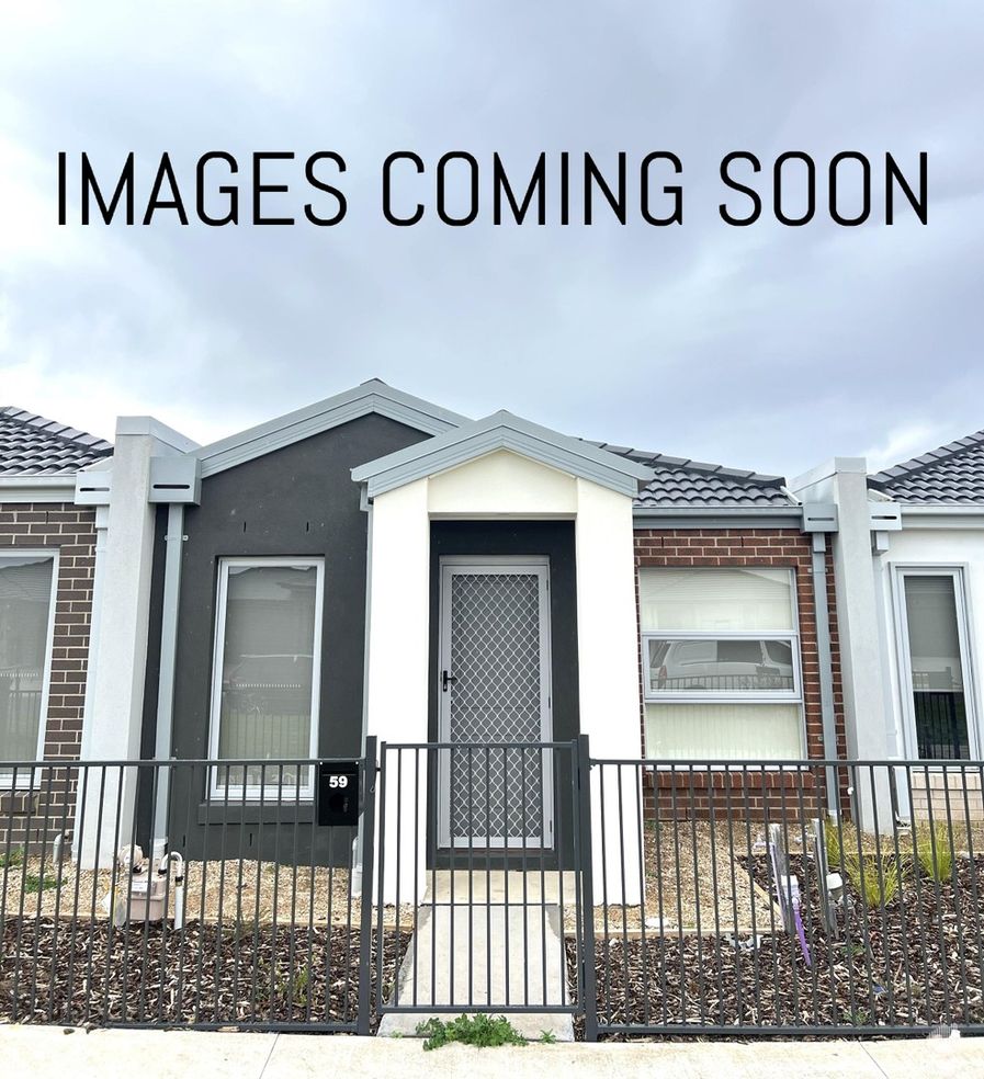 3 bedrooms House in 59 Freesia Drive WALLAN VIC, 3756