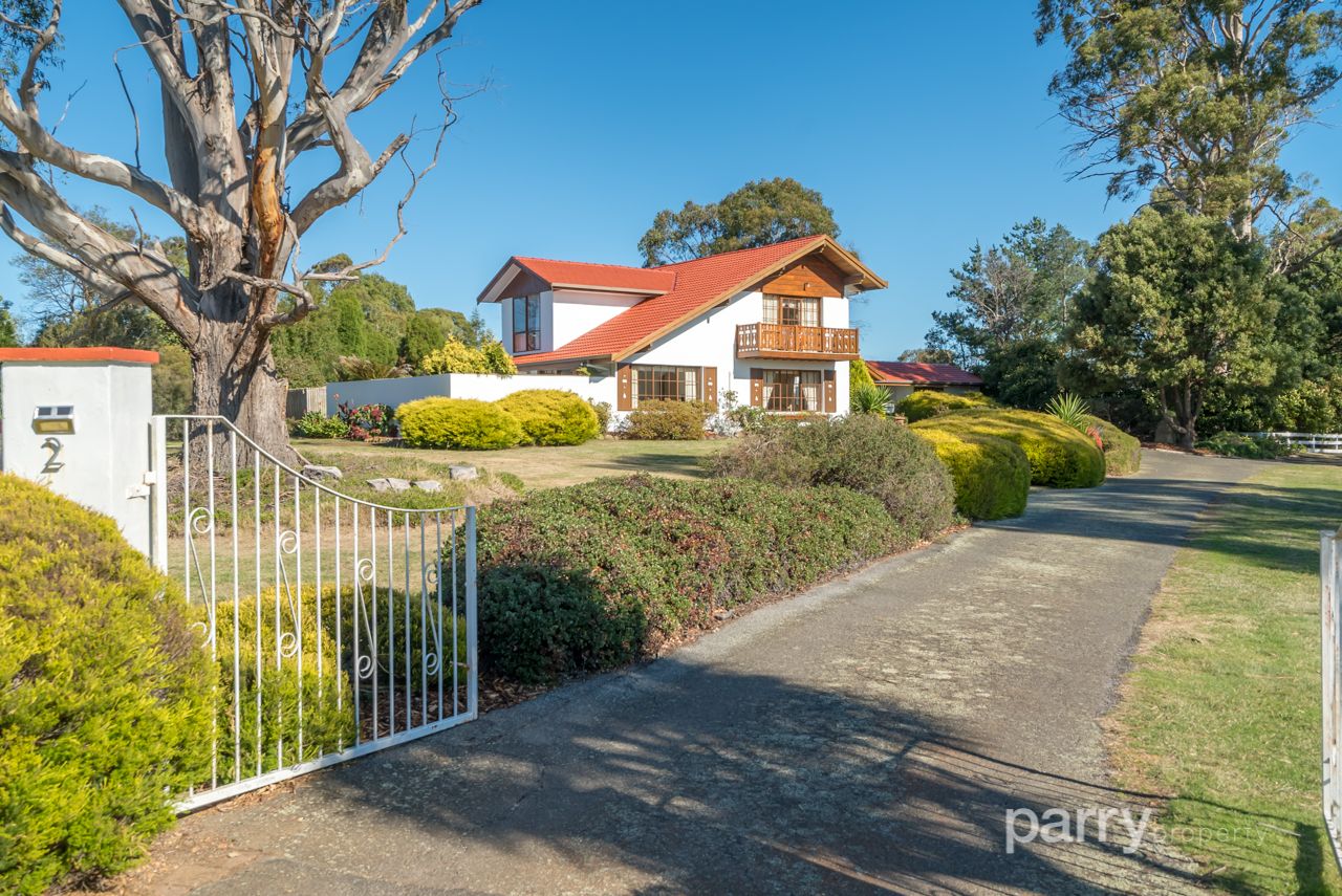 2 Pine Tree Avenue, Grindelwald TAS 7277, Image 1