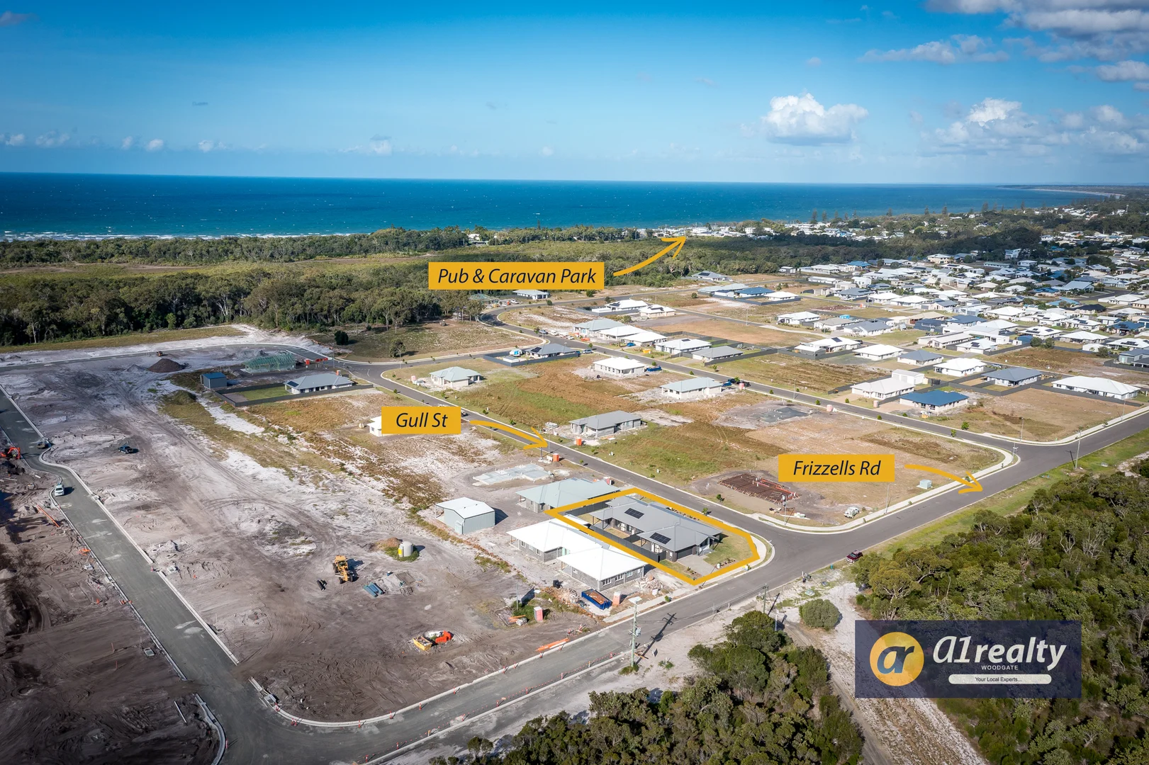 Additional image 19 of Unit 1/1 Gull Street, Woodgate QLD 4660