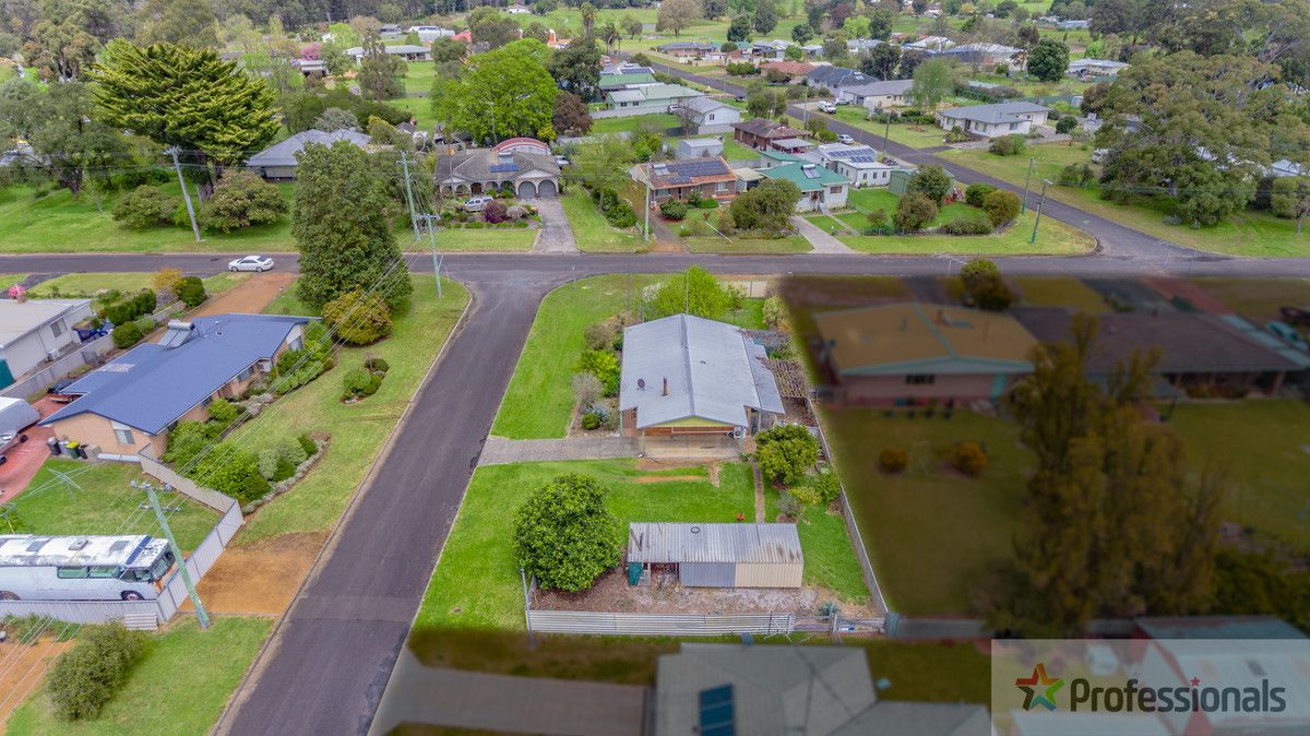 1 Cole Street, Manjimup WA 6258, Image 1