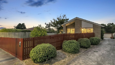 Picture of 4 Dealbata Avenue, ENDEAVOUR HILLS VIC 3802