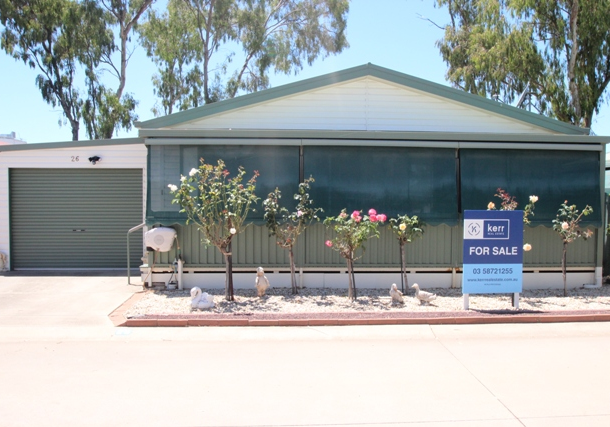 26 Oasis Drive, Cobram VIC 3644