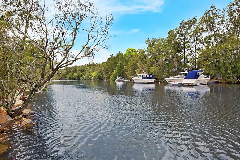 85 Lake Street, Blackalls Park Property History & Address Research Domain