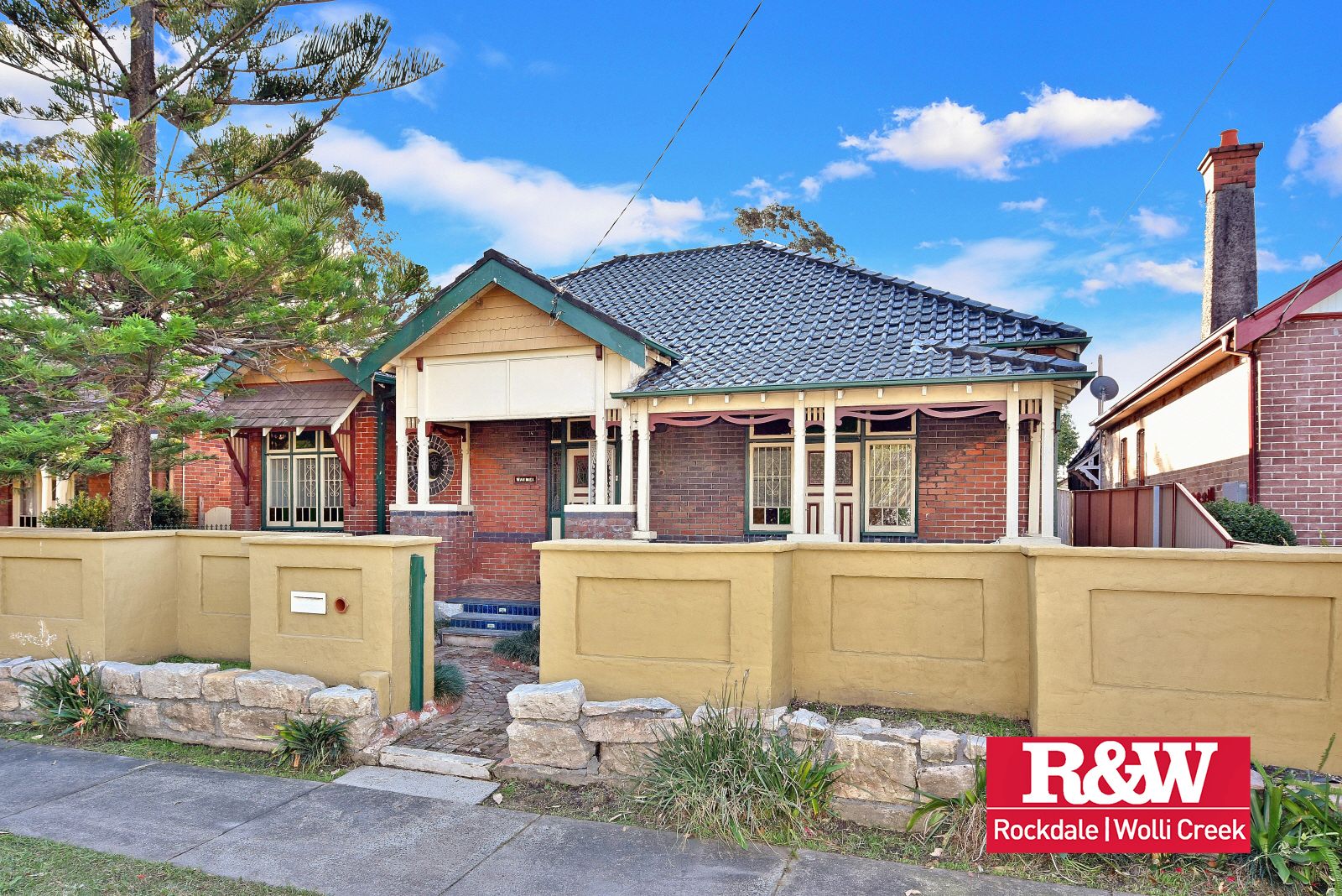 243 Forest Road, Arncliffe NSW 2205, Image 0