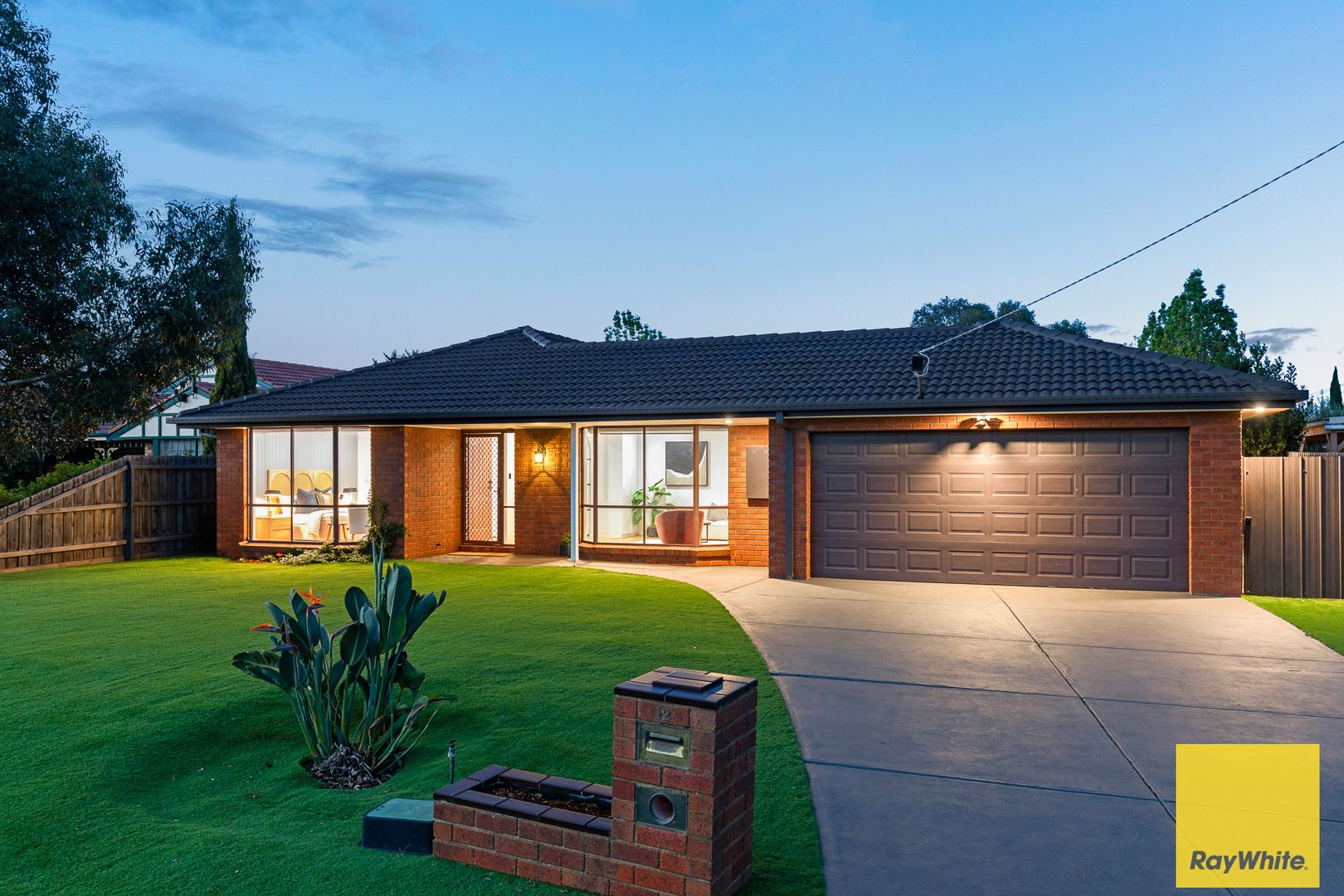 Lot 12 Radford Court, Hoppers Crossing VIC 3029, Image 2
