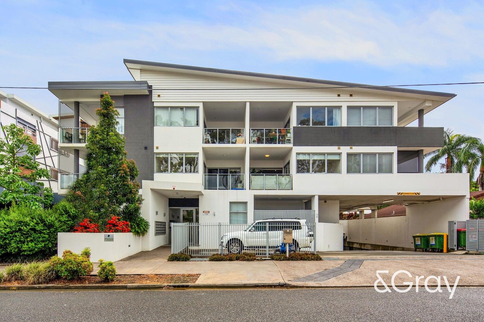 1 bedrooms Apartment / Unit / Flat in 102/116 Osborne Road MITCHELTON QLD, 4053
