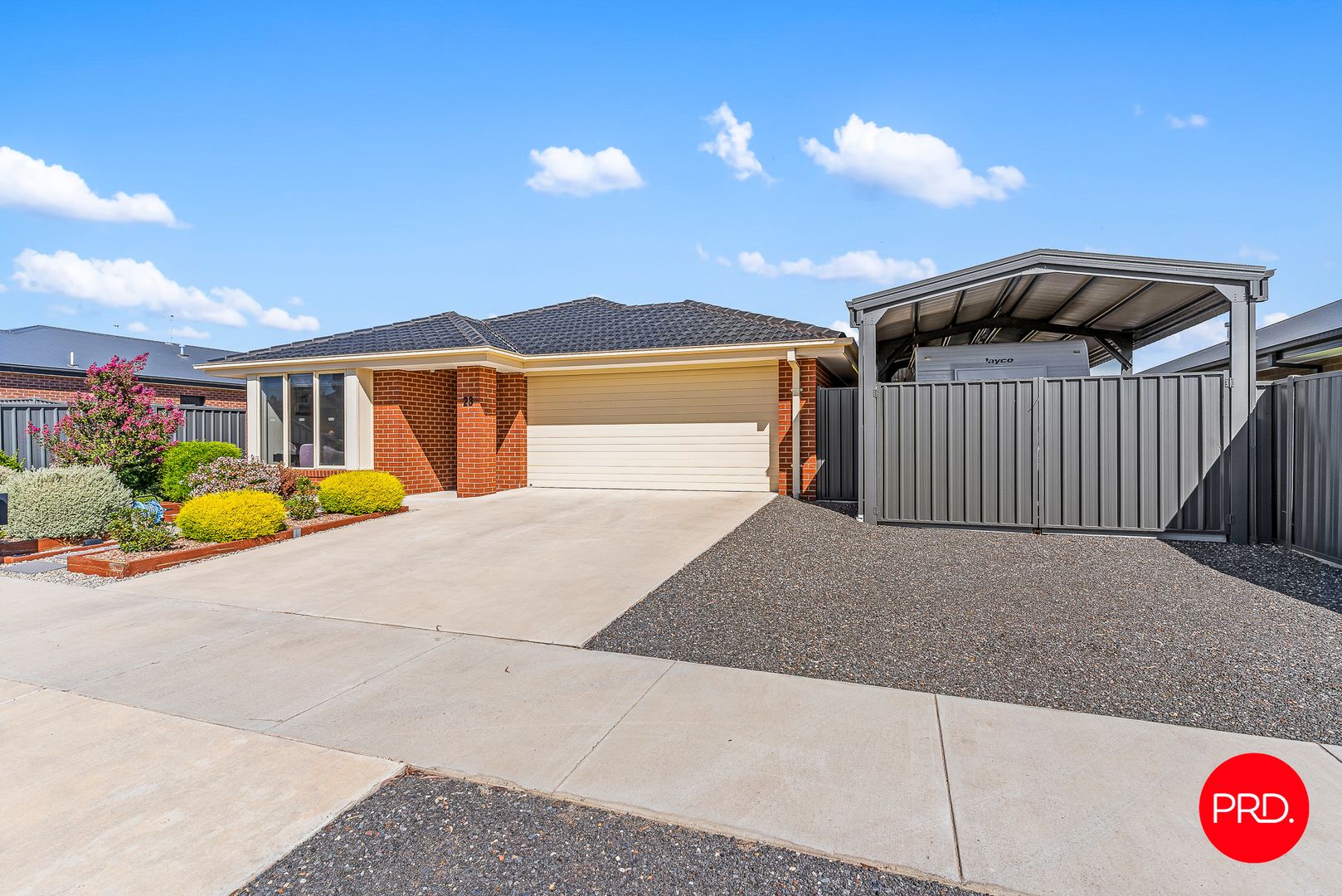 23 Fitzgerald Road, Huntly VIC 3551, Image 1