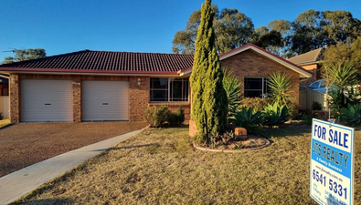 Picture of 25 Riesling Street, MUSWELLBROOK NSW 2333