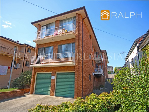 2/108 Ernest Street, Lakemba NSW 2195