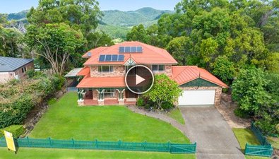 Picture of 136 Strawberry Road, BONOGIN QLD 4213