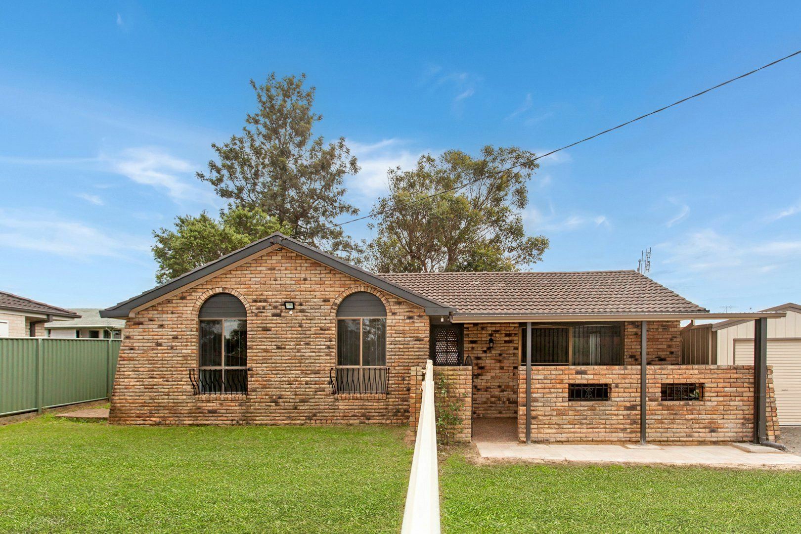 3 bedrooms House in 80 Cessnock Street ABERDARE NSW, 2325