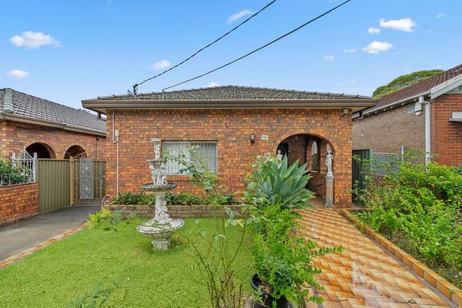 Picture of 115 Burwood Road, ENFIELD NSW 2136