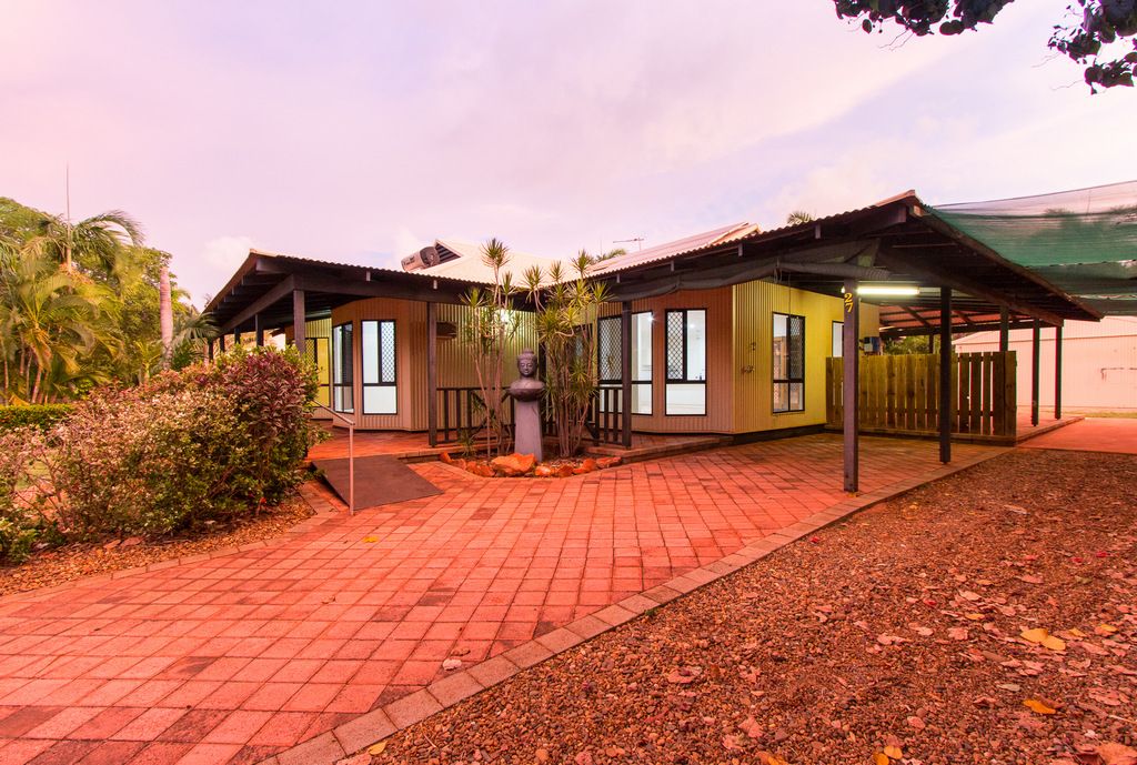 27 Corella Road, Djugun WA 6725, Image 0