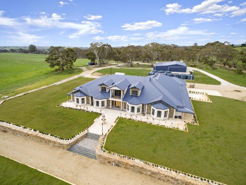 136 Frenchs Road, Flaxman Valley SA 5235, Image 0