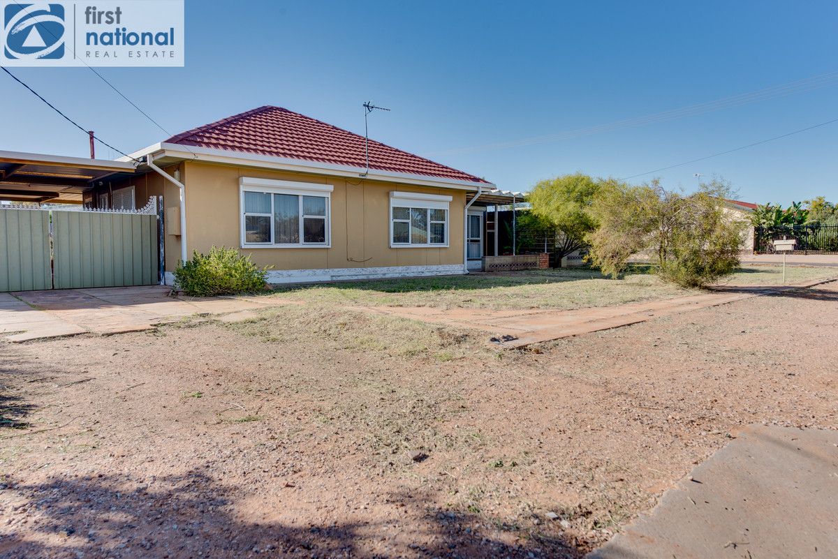 61 Conroy Street, Port Augusta SA 5700 House For Rent Domain
