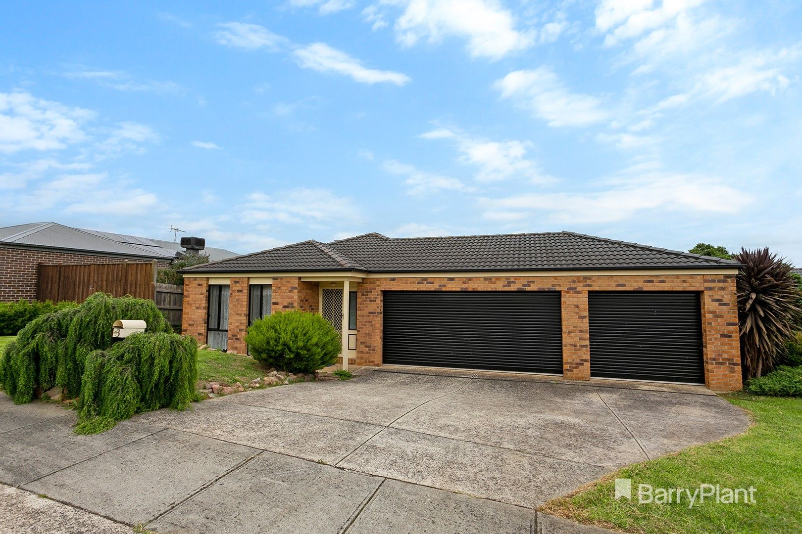 3 Tatterson Court, Warragul VIC 3820 House For Rent Domain