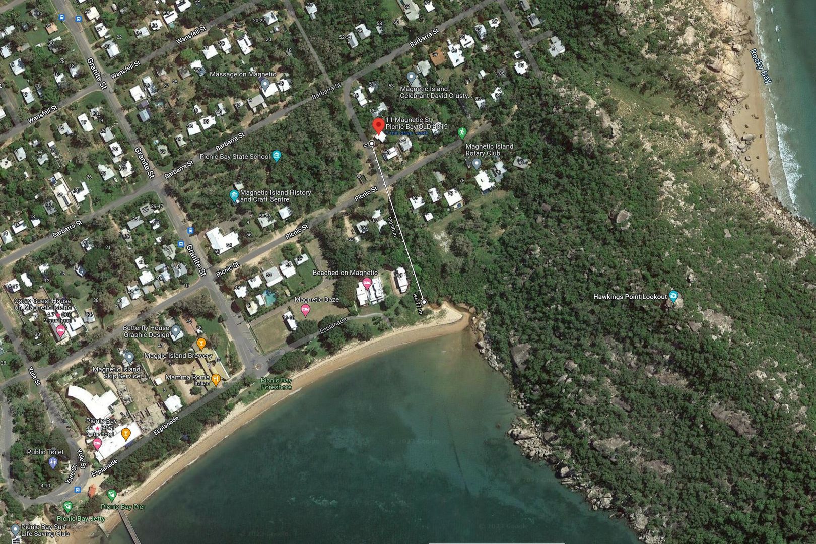 11 Magnetic St, Picnic Bay QLD 4819, Image 1