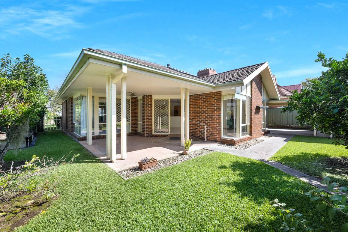 Picture of 79 Albert Street, BERRY NSW 2535