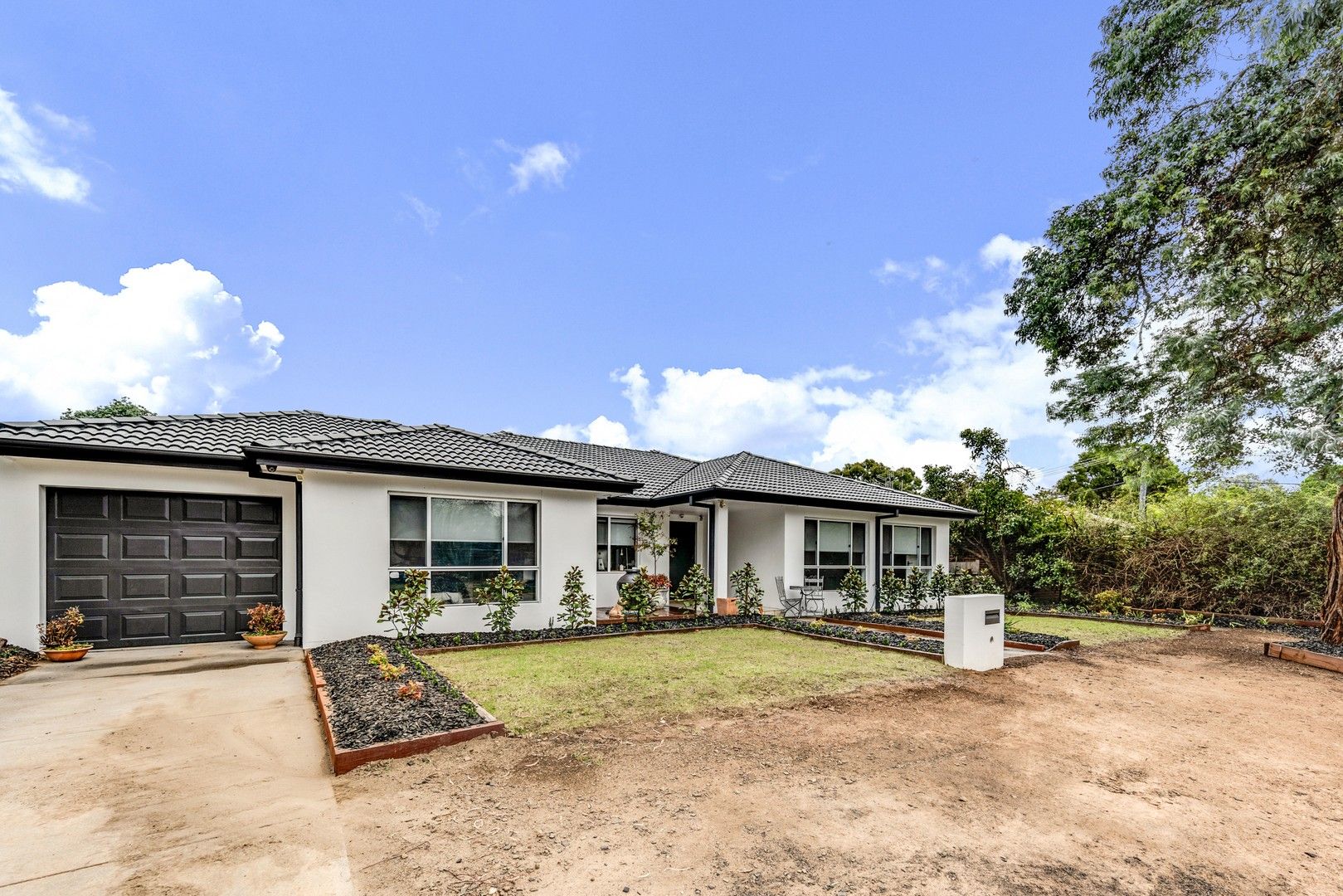 5 bedrooms House in 60 Tyrrell Circuit KALEEN ACT, 2617