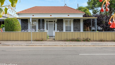Picture of 7 Owen Street, GOODWOOD SA 5034