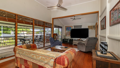 Picture of 11 Queens Road, RAILWAY ESTATE QLD 4810