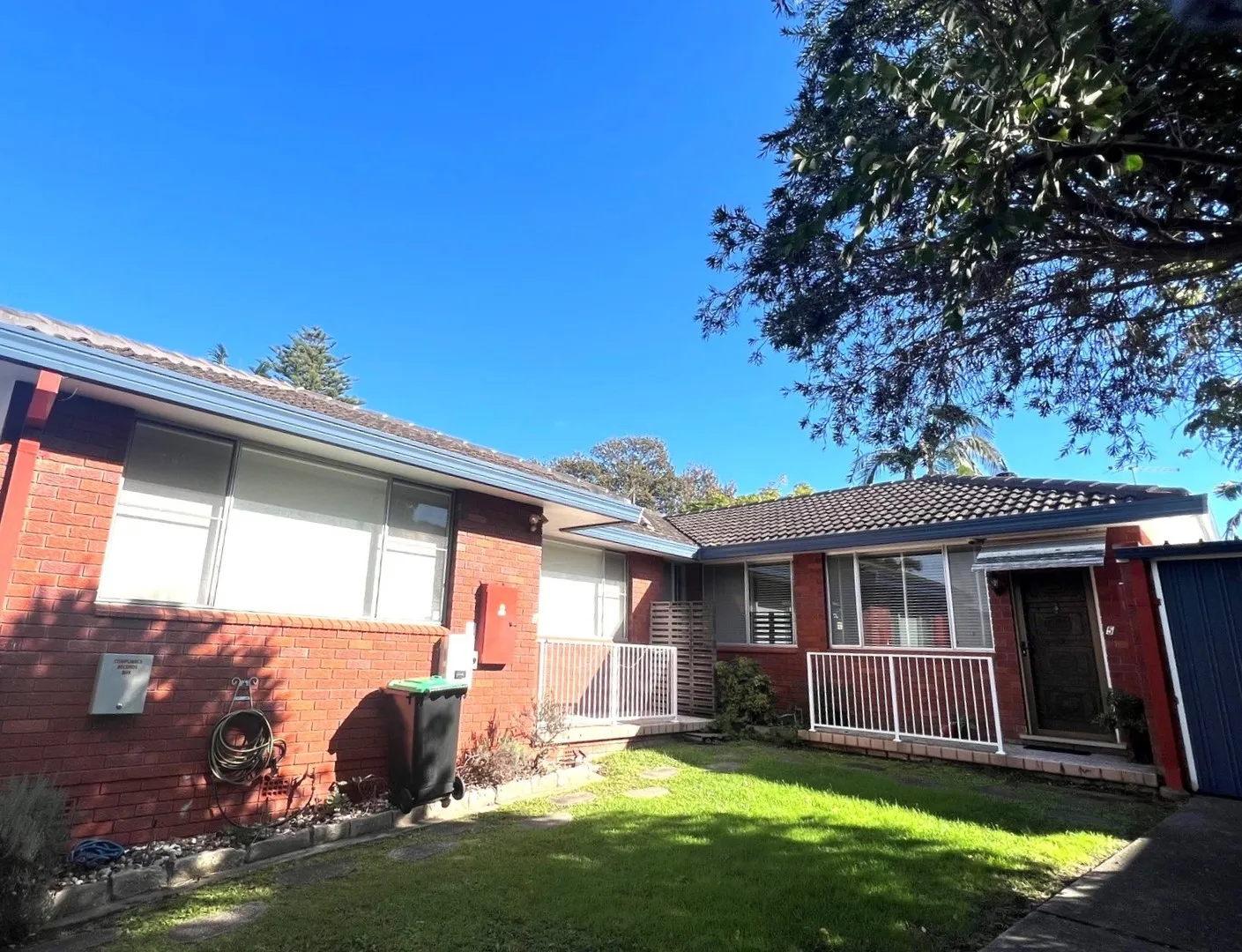 SPACIOUS & CONVENIENT IN A GREAT LOCATION., Bexley