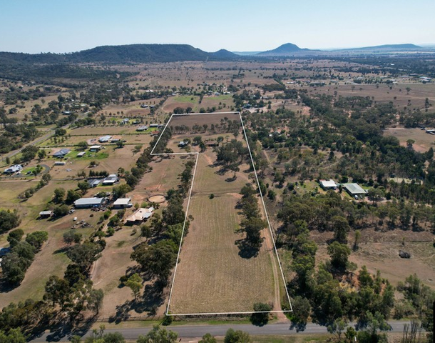 116 Hunts Road, Gunnedah NSW 2380