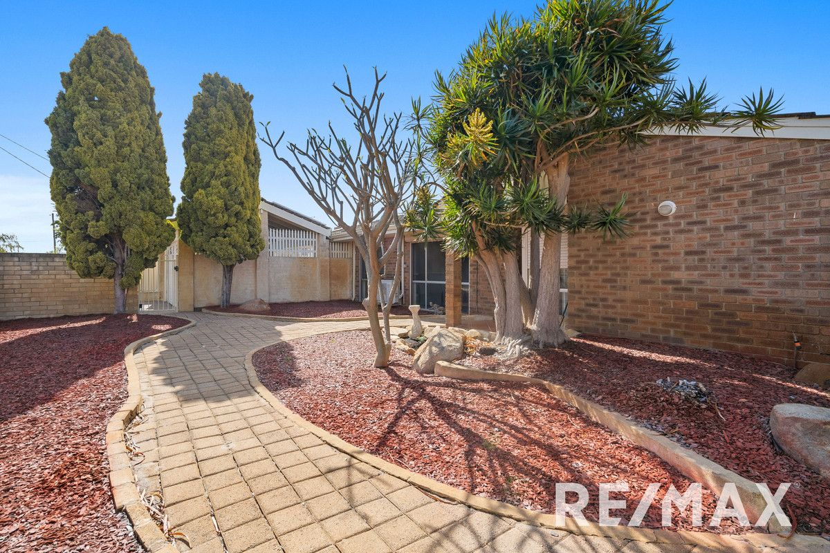 3 bedrooms House in 93 Benara Road NORANDA WA, 6062
