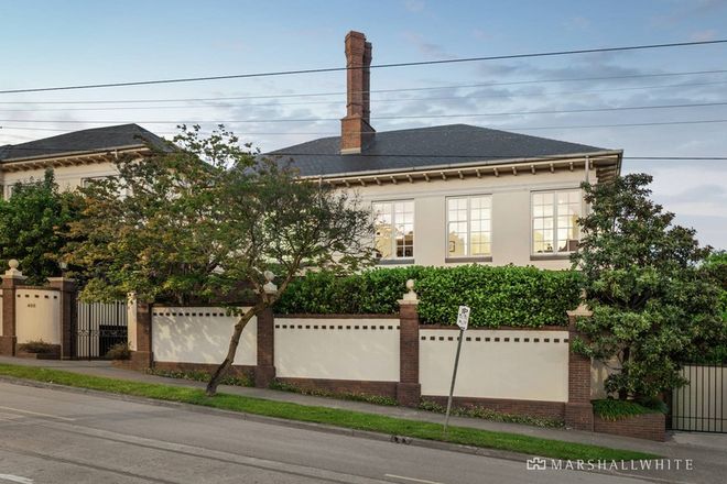 Picture of 7/455 Glenferrie Road, KOOYONG VIC 3144