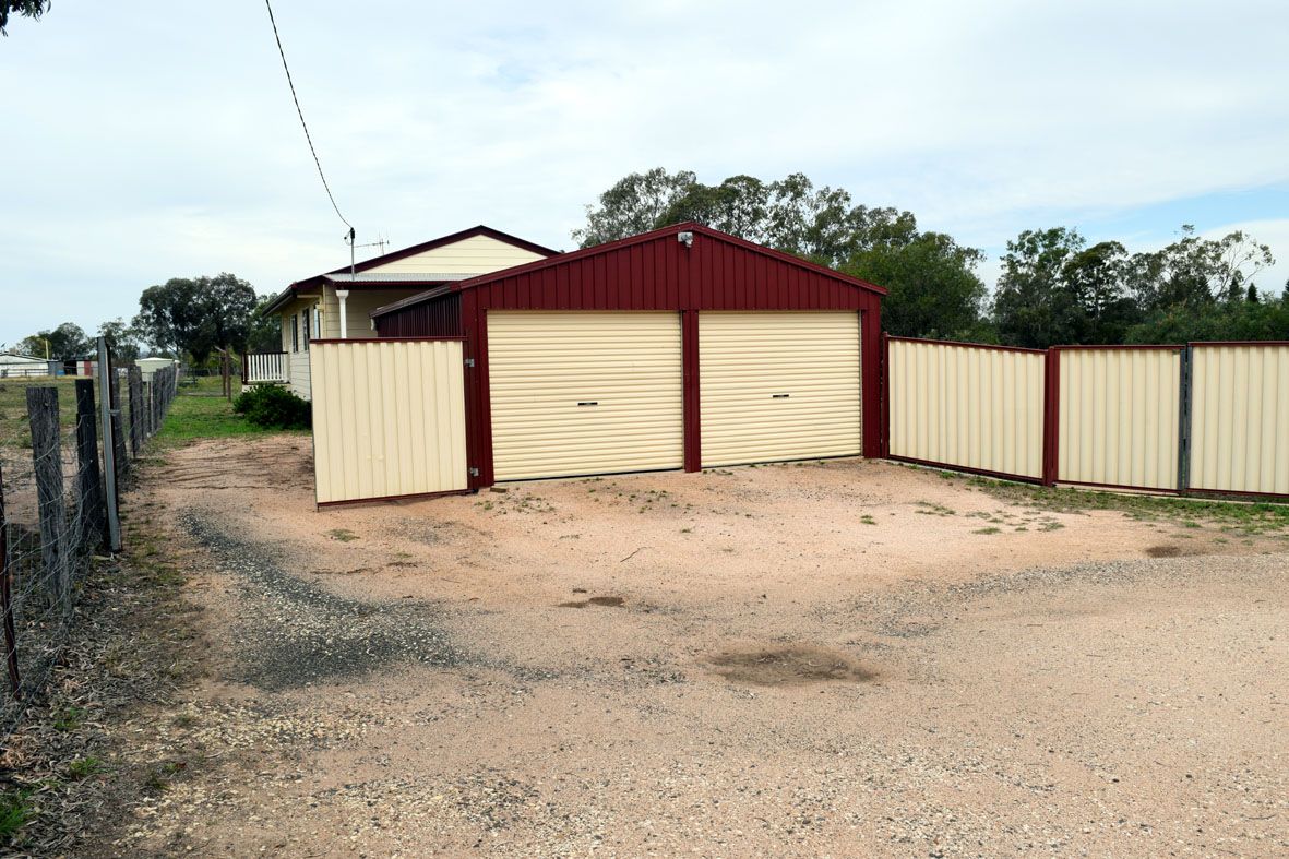 12 Leggett Street, Gayndah QLD 4625, Image 2