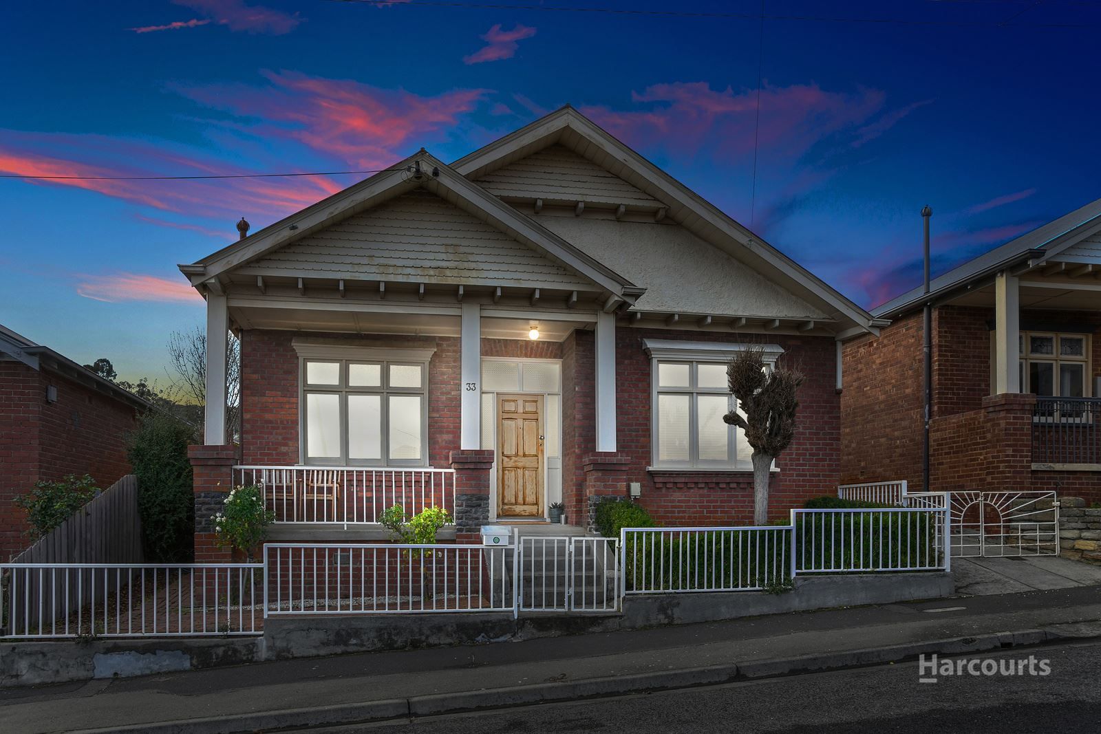 3 bedrooms House in 33 Fraser Street NEW TOWN TAS, 7008