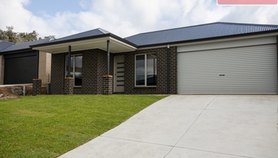 Picture of 12 Gurney Crescent, WODONGA VIC 3690