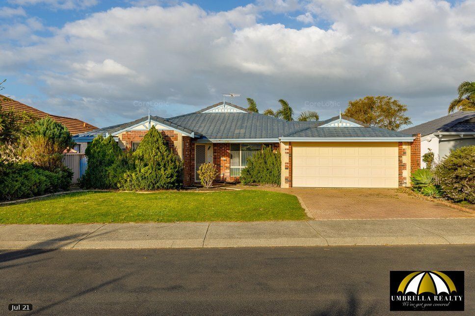 4 bedrooms House in 18 Willis Cove PELICAN POINT WA, 6230