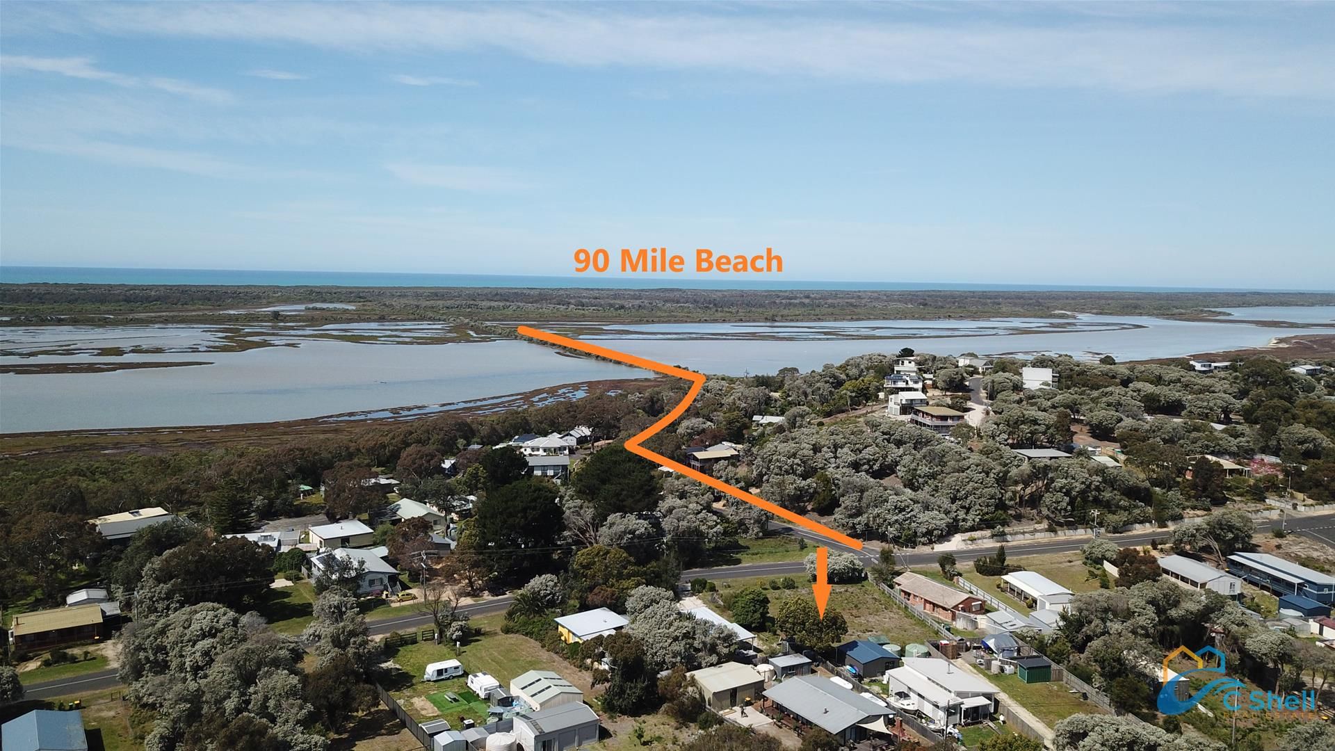 273 National Park Road, Loch Sport VIC 3851, Image 0