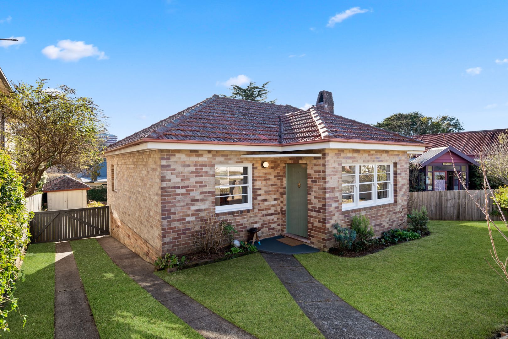 22 Clissold Street, Katoomba NSW 2780, Image 1