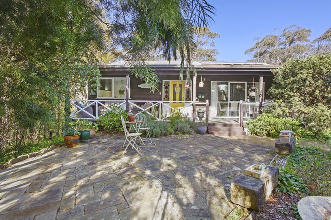 Picture of 113 Henderson Road, WENTWORTH FALLS NSW 2782