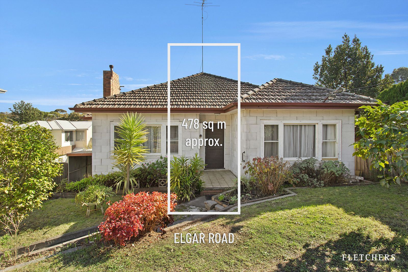 555 Elgar Road, Mont Albert North VIC 3129, Image 0