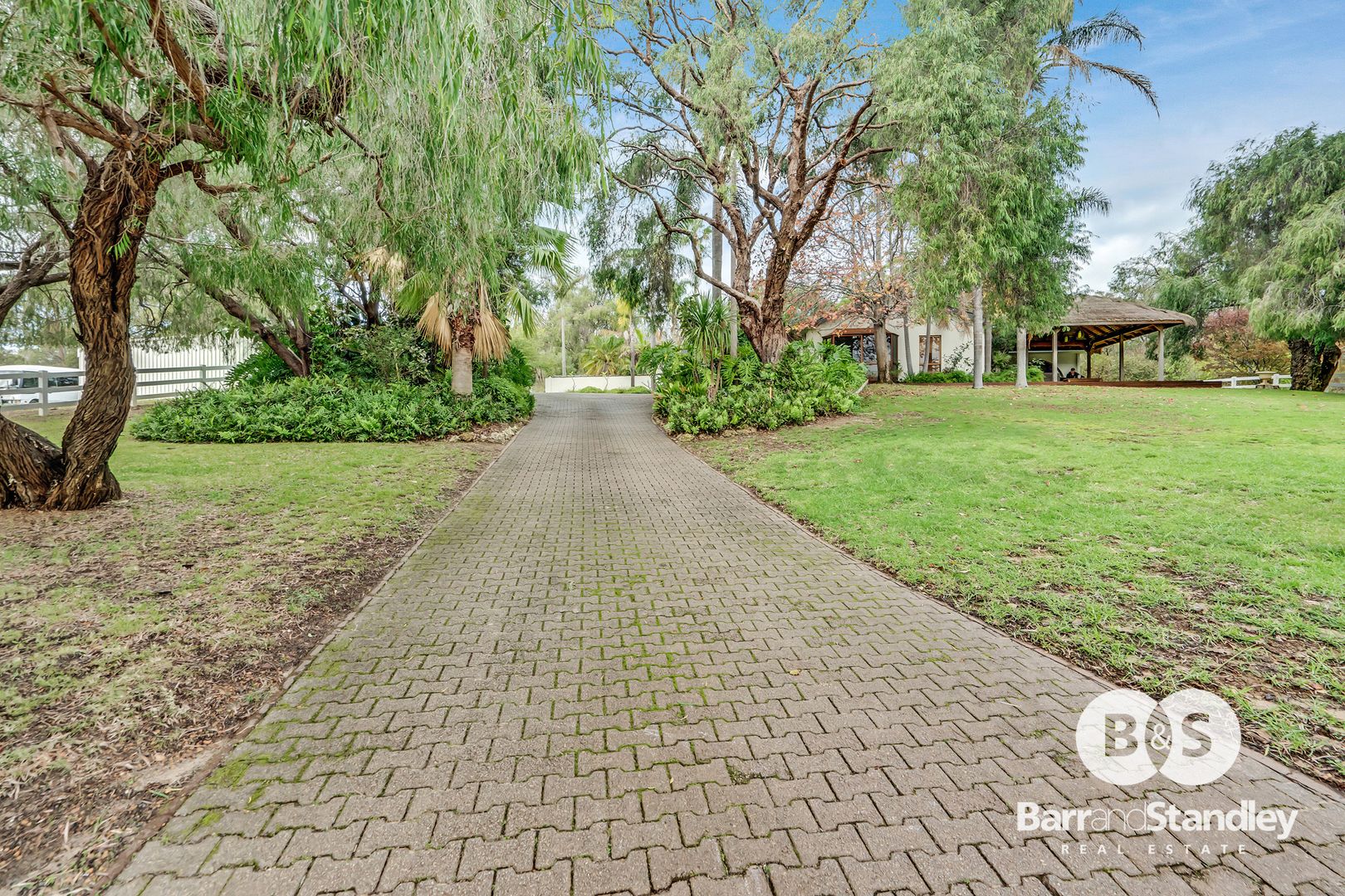 121 Boyanup Road West, Stratham WA 6237 Domain