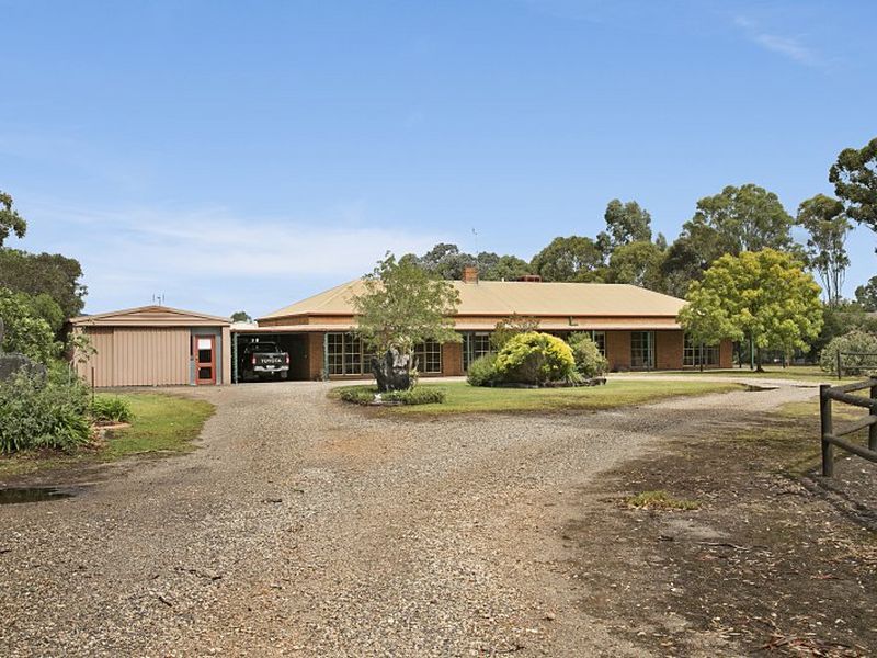 280 Highlands Road, Seymour VIC 3660, Image 0