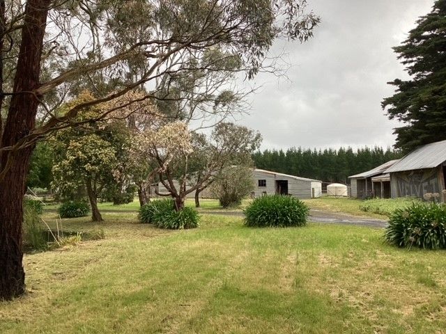 5449 Midland Highway, Elaine VIC 3334, Image 1