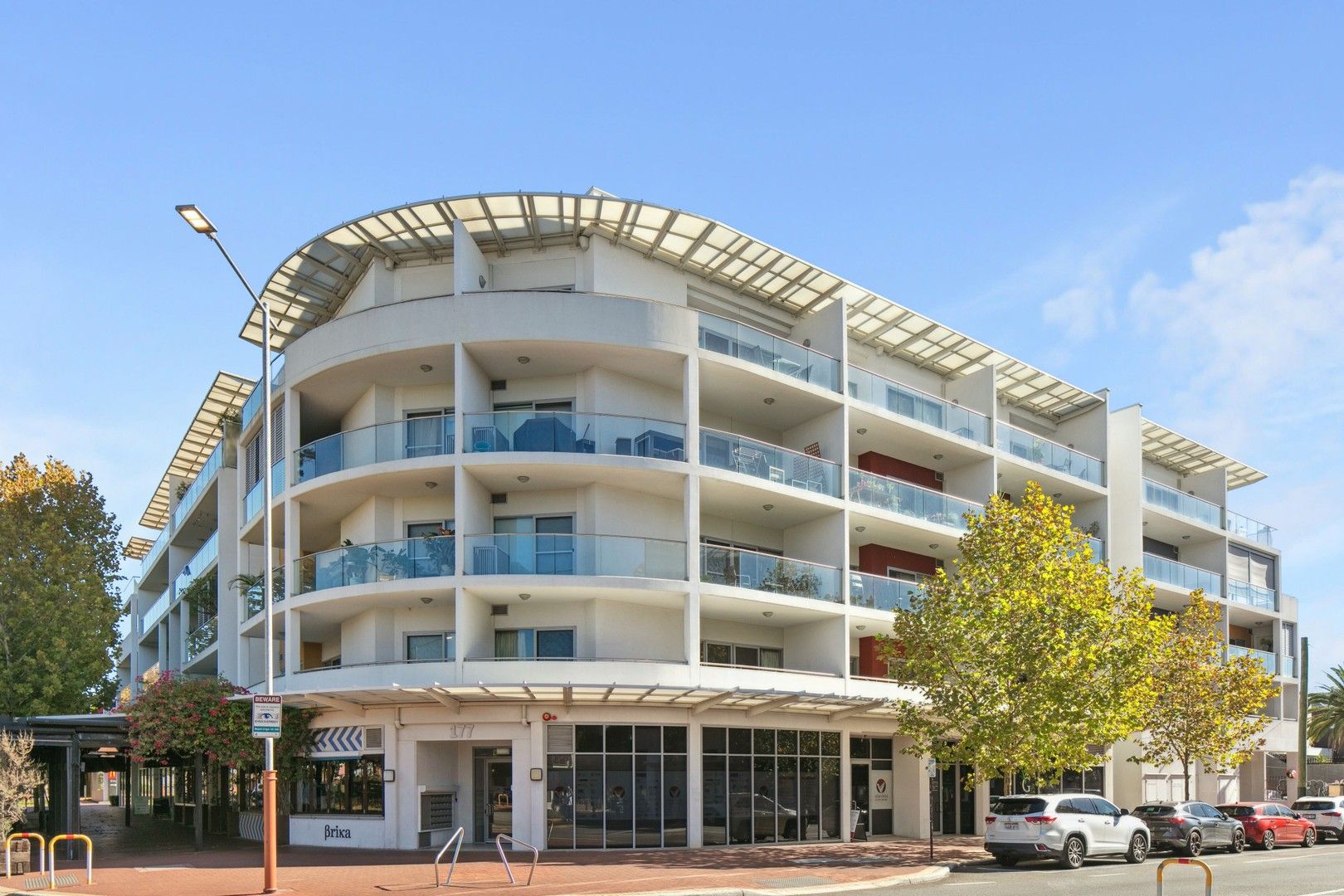 59/177 Stirling Street, Perth WA 6000, Image 0